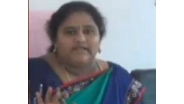 ఇటీవల ఓ టీఆర్ఎస్ ఎమ్మెల్యే కూడా..