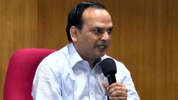 ఎస్కే జోషీకి సన్మానం..