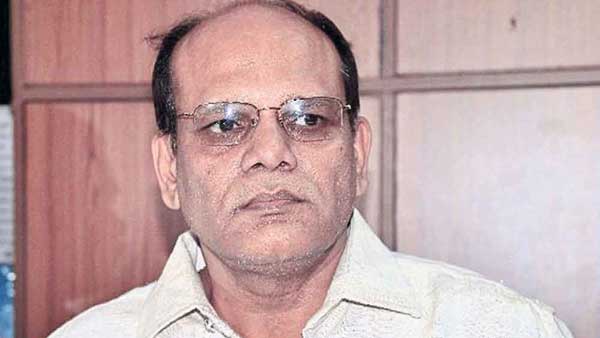 సోమేశ్ పైనా ఆలోచన చేసినా...