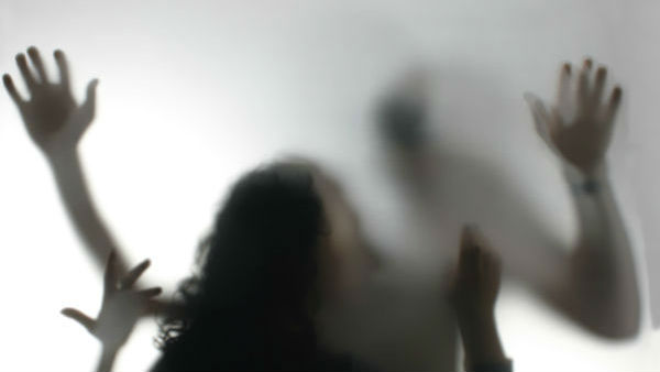 Intermediate student raped a girl Intermediate student raped a girl
