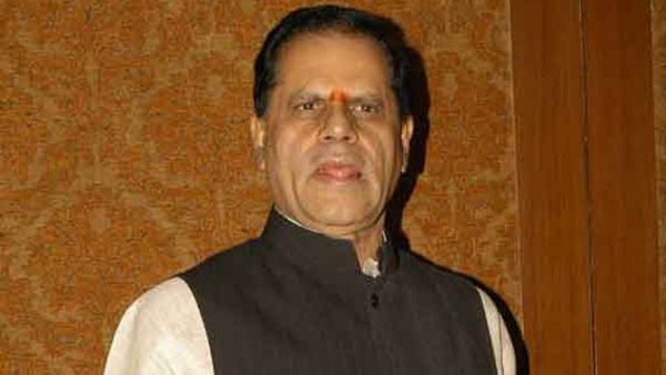 Jagans decision is good ..Vizag is best suitable for AP capital: T Subbarami Reddy Jagans decision is good ..Vizag is best suitable for AP capital: T Subbarami Reddy
