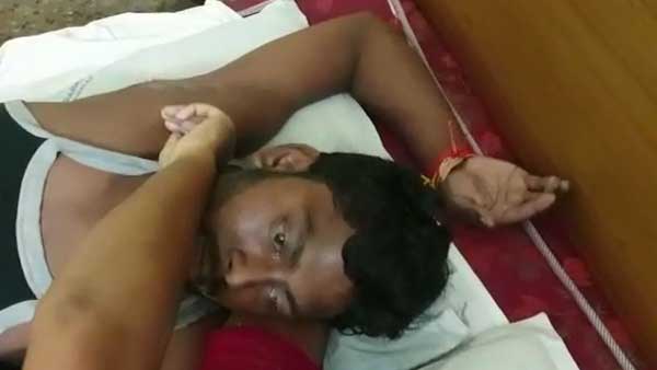 ప్రేమజంట ఆత్మహత్య