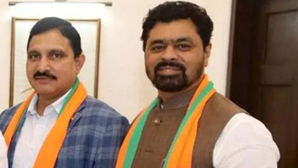 CM Ramesh says capital issue is state subject..Central govt give only suggestions CM Ramesh says capital issue is state subject..Central govt give only suggestions