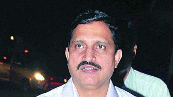బీజేపీలో సుజనాచౌదరి