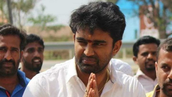 FIR filled against Karnataka former minister HD Revannas son Sooraj Revanna. FIR filled against Karnataka former minister HD Revannas son Sooraj Revanna.
