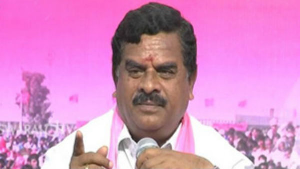 ప్రశ్నార్ధకంగా శాసన మండలి తొలి చైర్మన్ స్వామీ గౌడ్ రాజకీయ భవిష్యత్