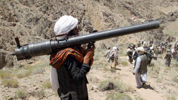 100 militants have been killed following military operations in Afghan 100 militants have been killed following military operations in Afghan
