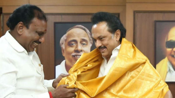 అన్నా డీఎంకే ఆసరాతో తమిళనాడులో పాగా వేయాలనుకున్నా..