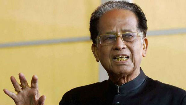 సుప్రీంకోర్టుకు వెళతామన్న తరుణ్ గొగోయ్