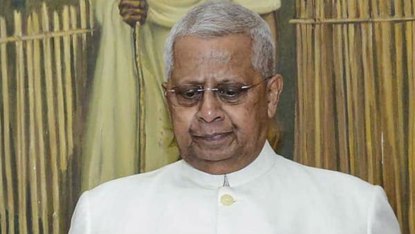 Go to N.Korea if who cannot accept divisive democracy:Meghalaya Governor stokes controversy Go to N.Korea if who cannot accept divisive democracy:Meghalaya Governor stokes controversy