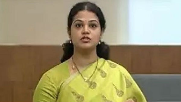 సంపూర్ణ మద్యపాన నిషేధం గురించి ఏపీ అసెంబ్లీలో మాట్లాడిన మహిళా ఎమ్మెల్యే భవాని