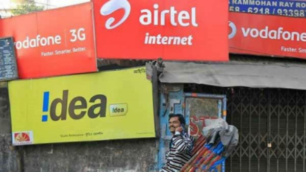 ఎయిర్టెల్, ఐడియా వోడాఫోన్, జీయో నెట్ వర్క్స్