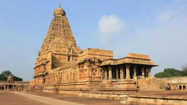Great Intellectuality behind Indian Temples. Great Intellectuality behind Indian Temples.