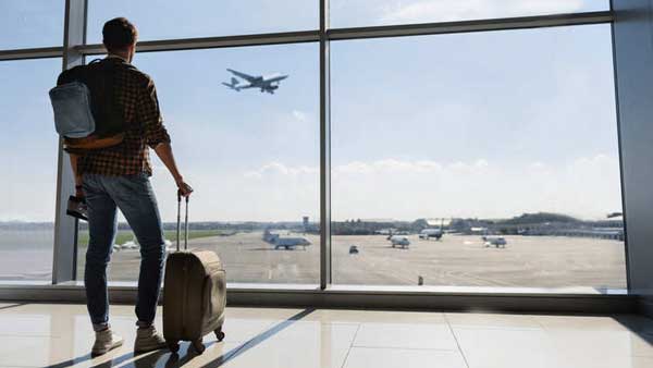 World Countries issue travel advisory to citizens visiting India World Countries issue travel advisory to citizens visiting India