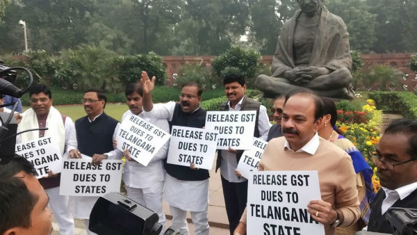 కేంద్రం నుంచి తెలంగాణకు ఎన్ని నిధులు రావాలి?