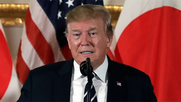 US House of Representatives meet to impeach President Donald Trump US House of Representatives meet to impeach President Donald Trump