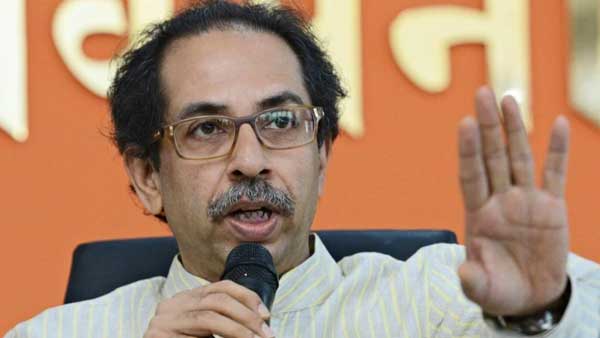 Uddhav says new CAA is an insult to Savarkar, days after supporting CAB Uddhav says new CAA is an insult to Savarkar, days after supporting CAB