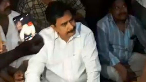 సీబీఐ దర్యాప్తుకు డిమాండ్
