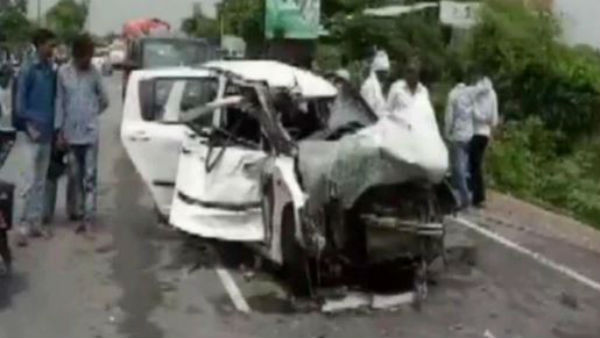 లక్నో నుంచి మరో నగరానికి
