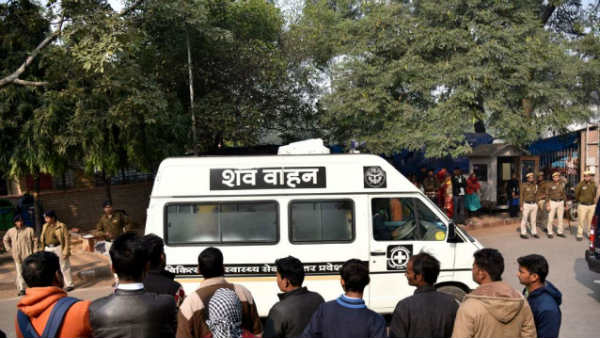 rs 25 lakhs ex gratia was announced for the unnao victim family rs 25 lakhs ex gratia was announced for the unnao victim family