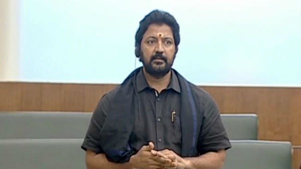 నన్ను ప్రత్యేక సభ్యుడిగా గుర్తించండి..