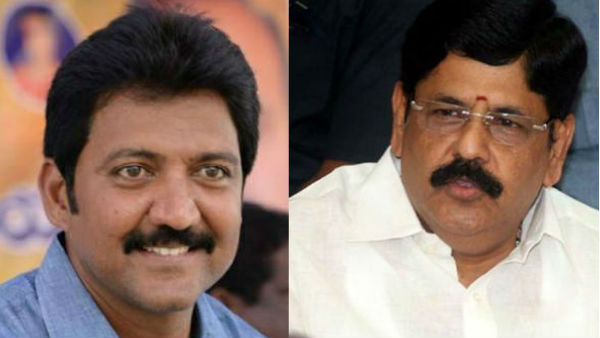 ఆనం..వంశీ వైపే అందరి చూపు..