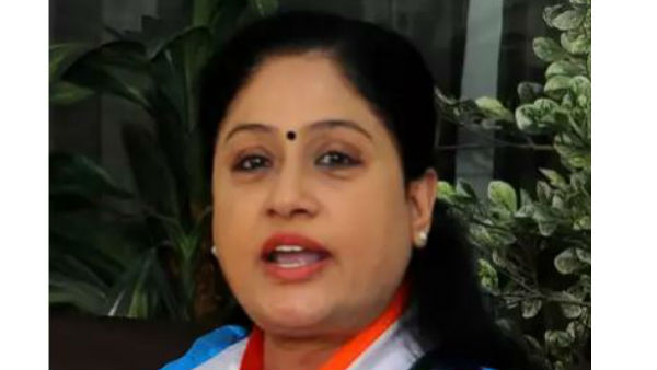 అభినందిస్తున్నా..
