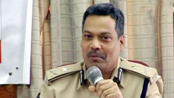 Vijayawada police has imposed Section 144 for 46 days from December 1 to January 15, 2020. Vijayawada police has imposed Section 144 for 46 days from December 1 to January 15, 2020.