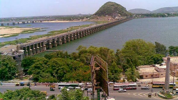 Vijayawada police has imposed Section 144 for 46 days from December 1 to January 15, 2020. Vijayawada police has imposed Section 144 for 46 days from December 1 to January 15, 2020.