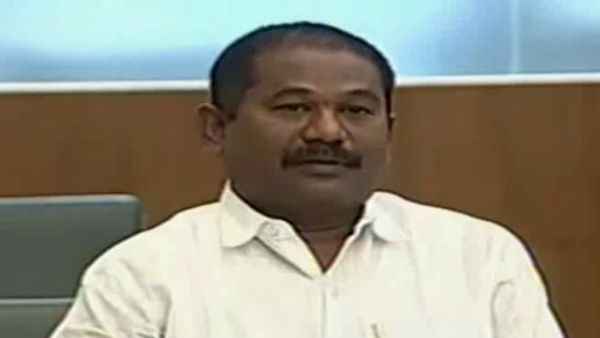 టీడీపీ ఎమ్మెల్యేలకు తిప్పలు .. గొట్టిపాటికి విజిలెన్స్ దాడుల సెగ