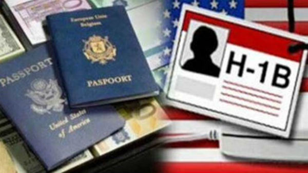 H-1B Visas: US to start accepting applications from April 1st, 2020 H-1B Visas: US to start accepting applications from April 1st, 2020