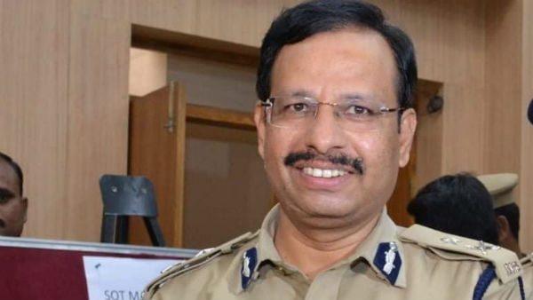 హుబ్బళి పులి సజ్జనార్
