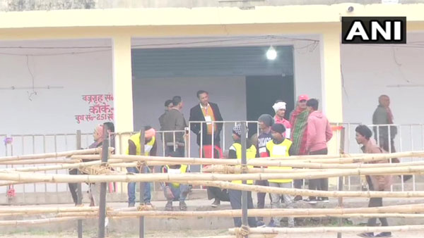 కాంగ్రెస్ వైపే బీఎస్పీ, సీపీఐ (ఎంఎల్ఎల్)