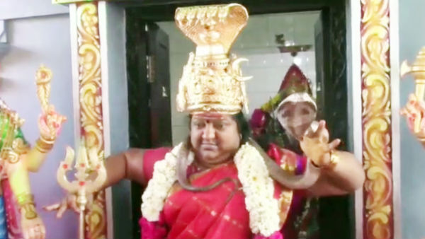 కబిల పాము డ్యాన్స్ వైరల్