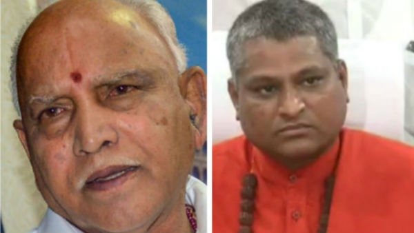 వాల్మీకీ మఠాధిపతి అసహనం