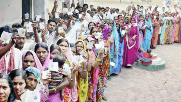 ఎదురు తిరిగిన యువతి