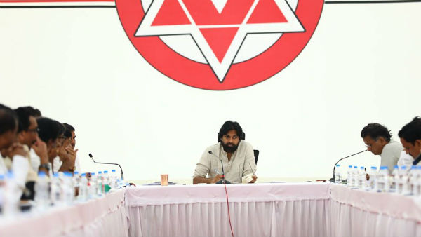 అమరావతిపైన ఎందుకు జగన్ కు కక్ష్య..