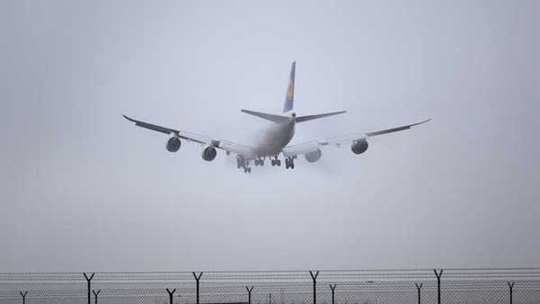 Plane crash kills nine, injures three in South Dakota Plane crash kills nine, injures three in South Dakota