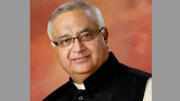 Unworthy of politics: NCP MLA resigns after cabinet expansion Unworthy of politics: NCP MLA resigns after cabinet expansion