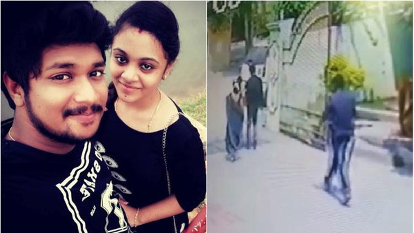 ప్రణయ్ హత్యకేసులో బెయిల్పై వచ్చిన మారుతి రావు