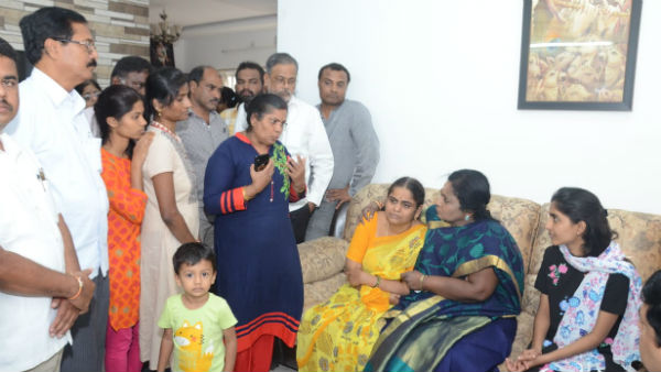 విపత్కర పరిస్థితులు