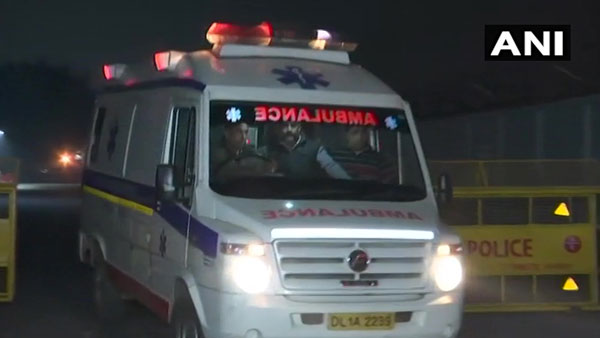 ఫాస్ట్ ట్రాక్ కోర్టుల ఏర్పాటు..