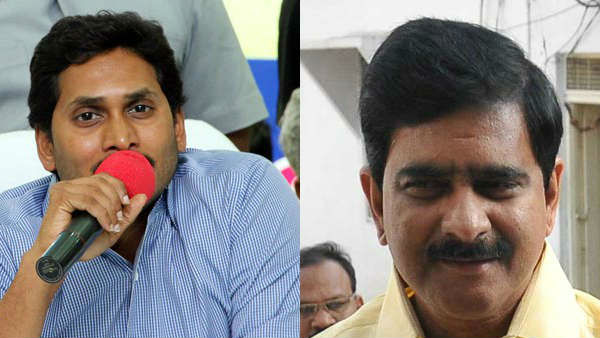 పక్కా ప్లాన్ తోనే రాజధాని తరలిస్తున్న వైసీపీ