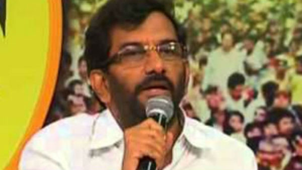 సీఎం మారితే రాజధాని మారాలా అంటూ