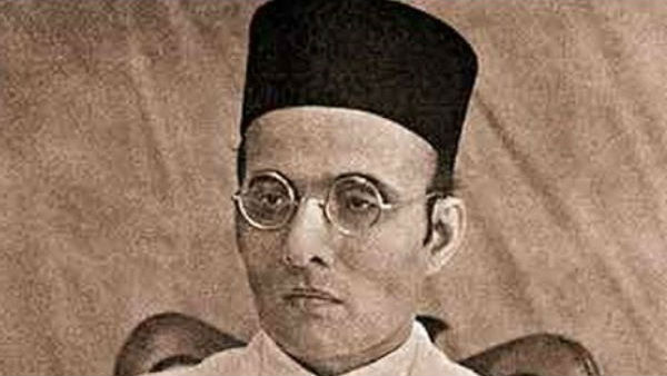 Savarkar had physical relationship with Nathuram Godse.. Savarkar had physical relationship with Nathuram Godse..