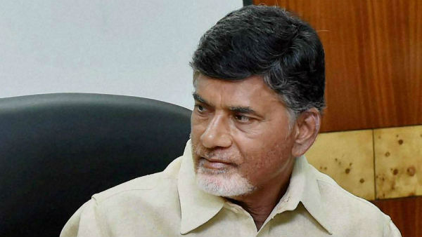 చంద్రబాబు ఓ లీకు వీరుడు..