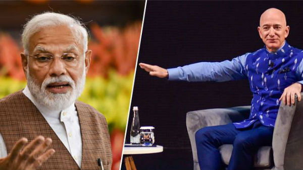 ముఖంచాటేసిన మోదీ..