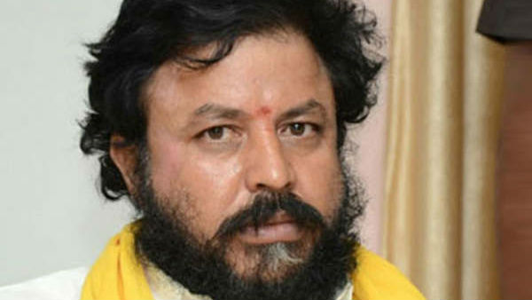 ర్యాలీలకు అనుమతివ్వని పోలీసులు .. అడుగడుగునా ఆంక్షలు