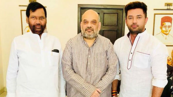 బీజేపీ పిలవనందుకే..