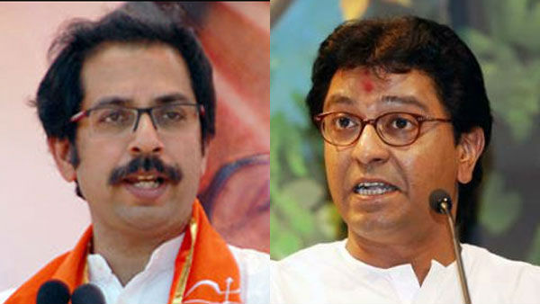 ఓట్ల కోసమే రాజ్థాక్రే హిందూత్వ అజెండా